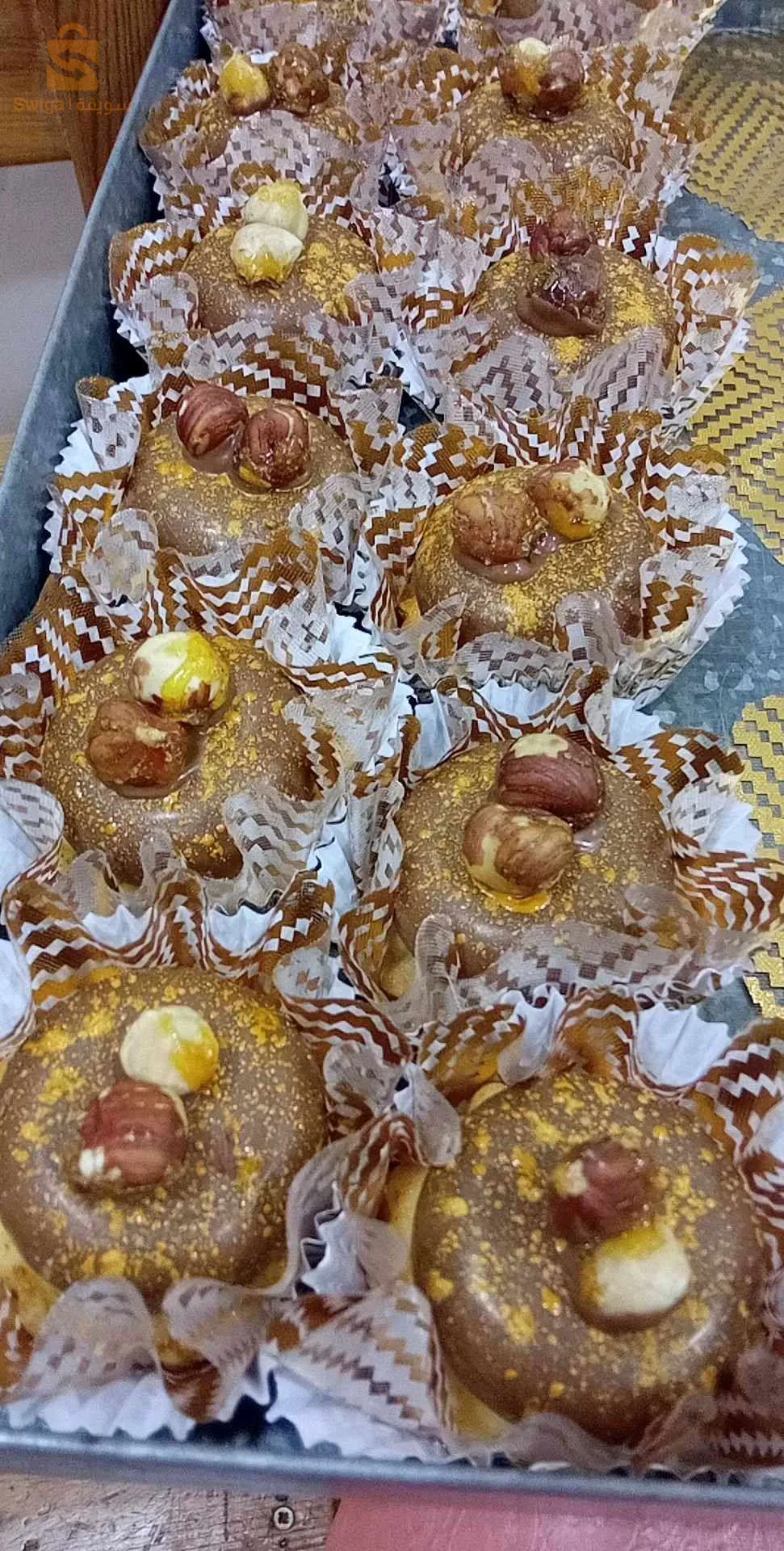 اولاد موسى