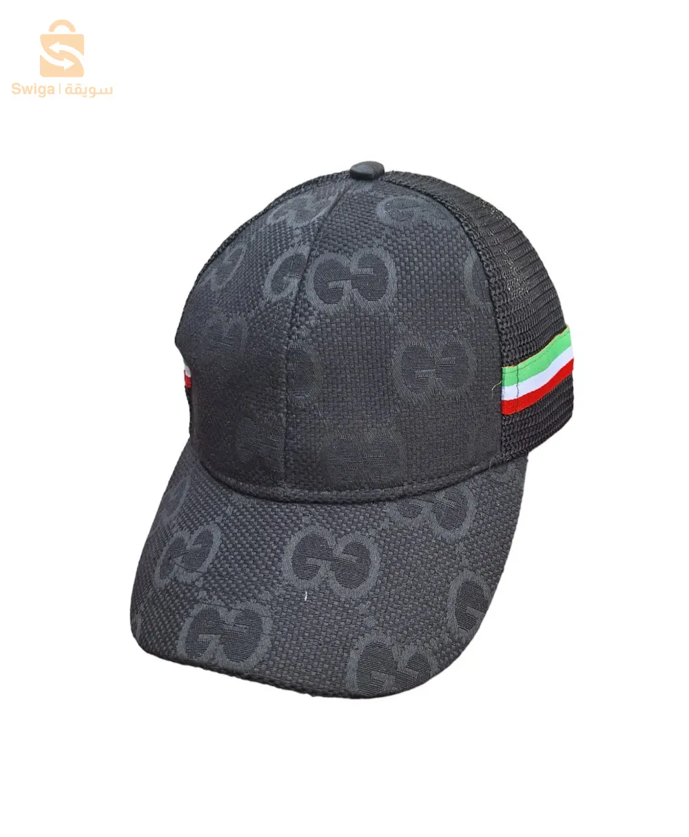 أواخر قبعات