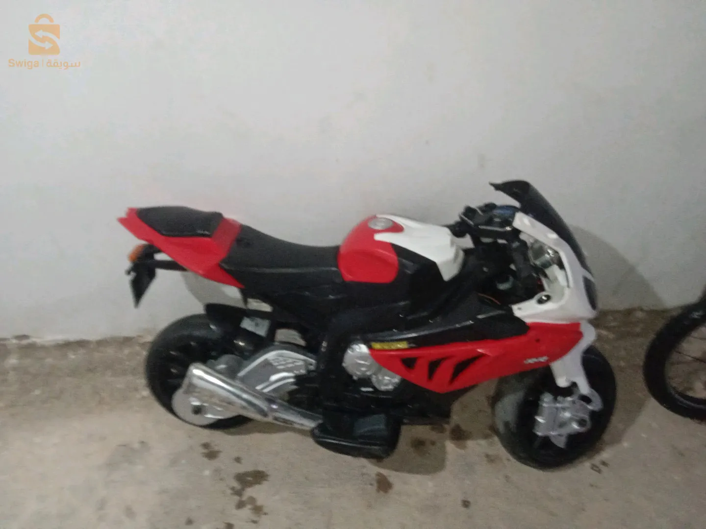 للبيع 2دراجتان