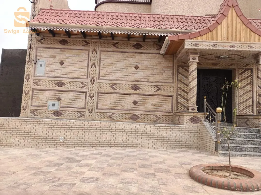 الجزائر