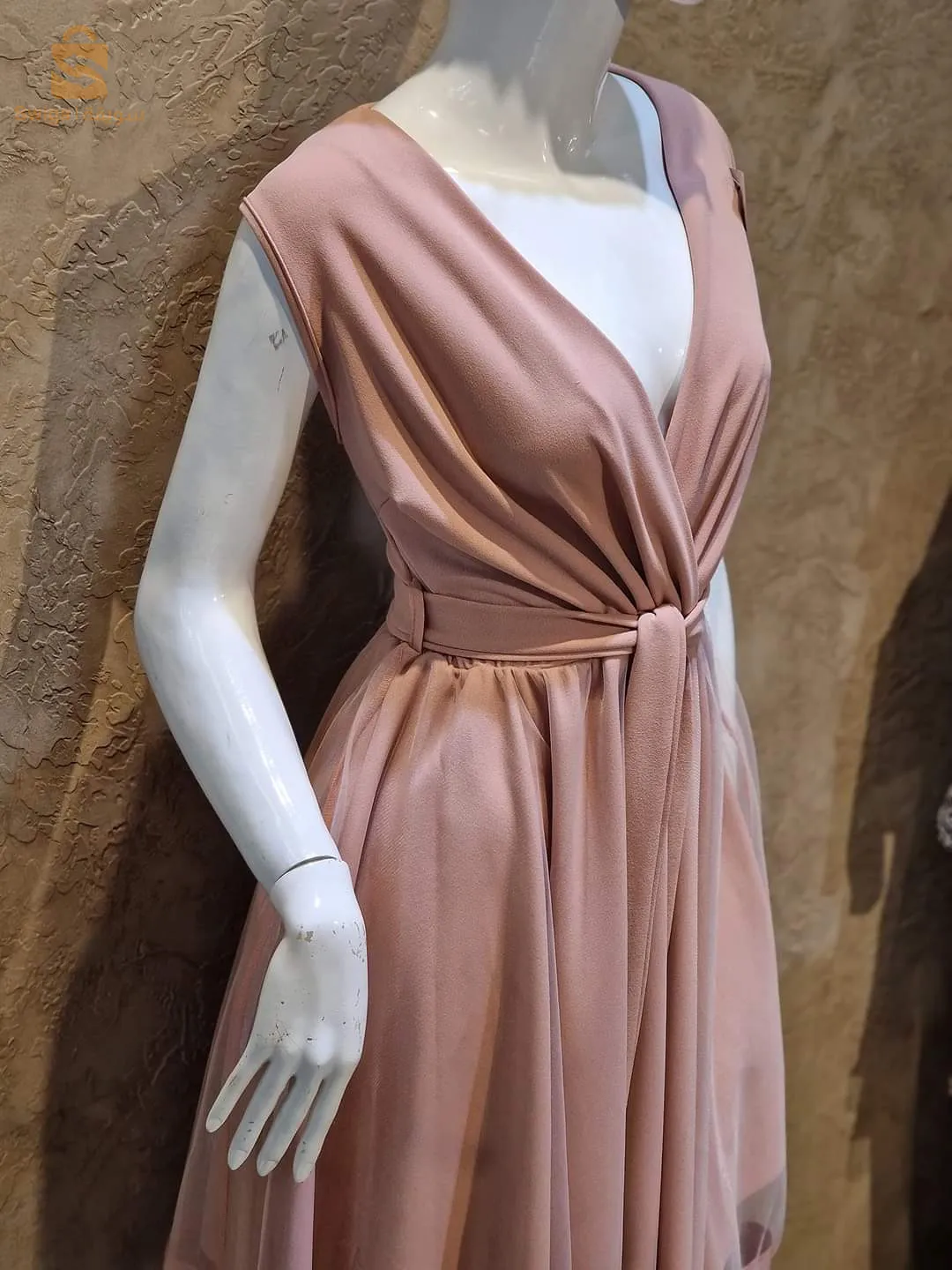 Robe soirée