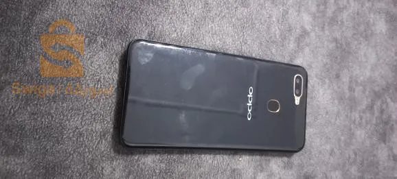 téléphone Oppo A5s