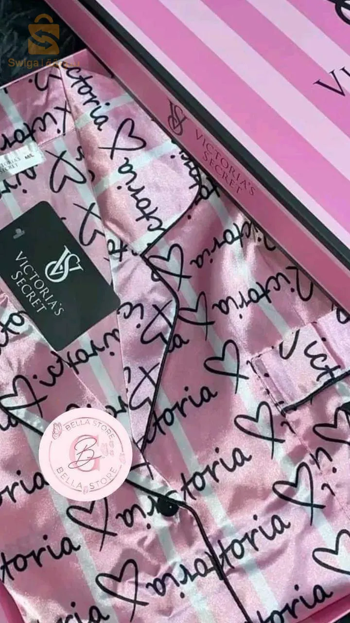 pijama Victoria secret original