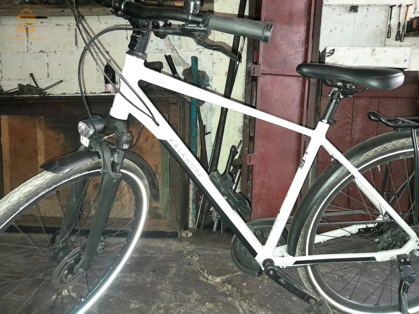 هابطة كابة كلش امارش