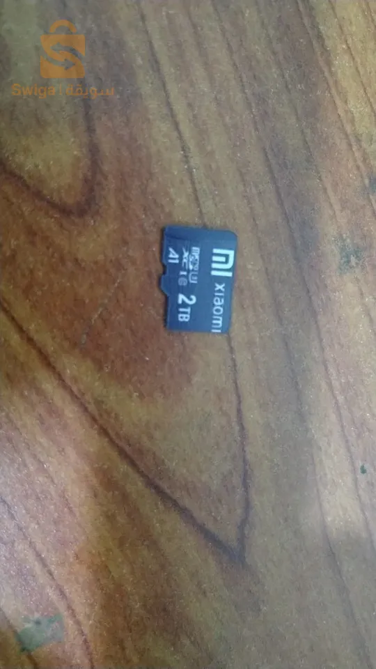 كارت ميموار carte memoire