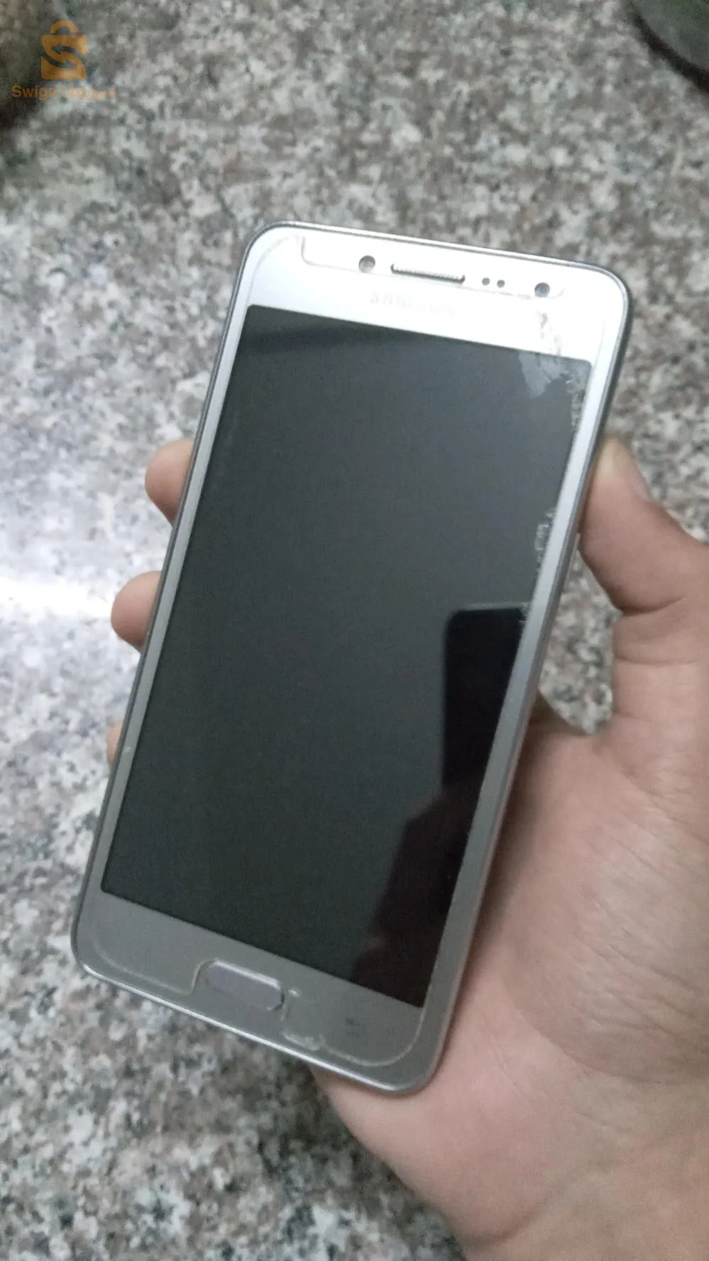 samsung grand prime plus