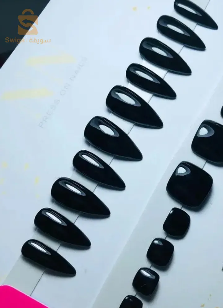 Press on nails