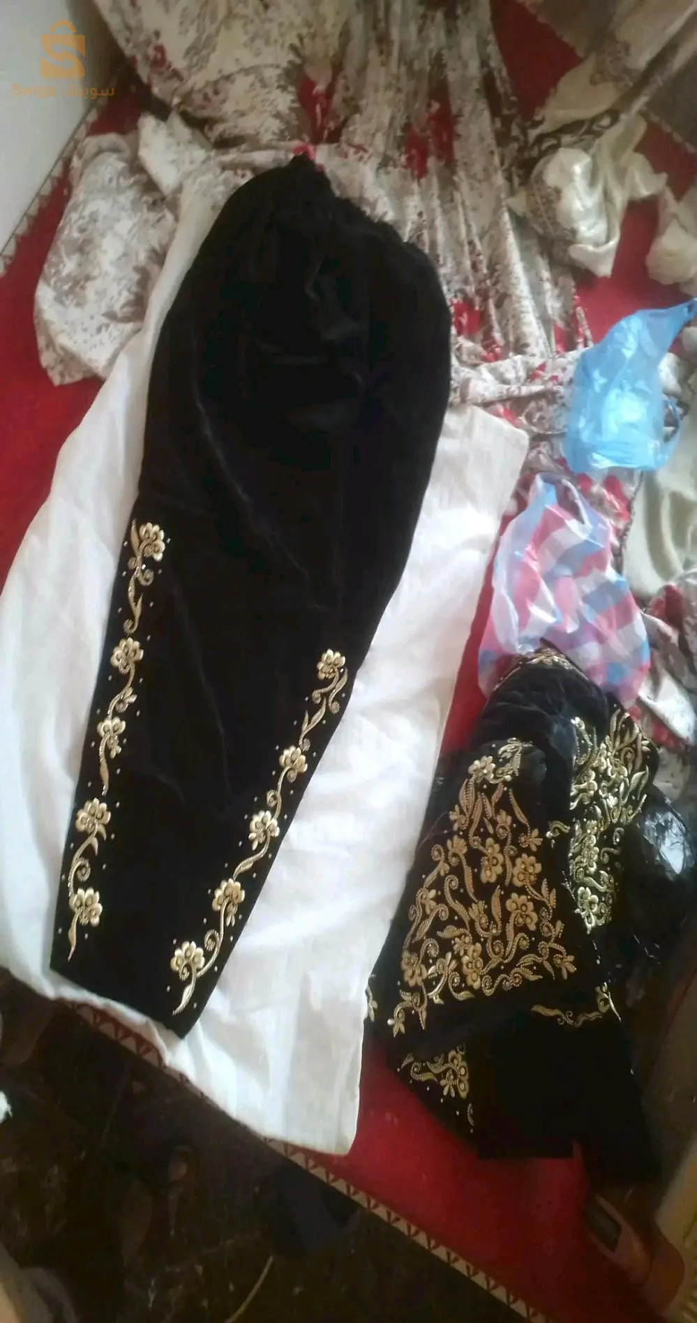 كراكو شباب تع عروسةخدمة شابة ونقية ب 2 ملايين وخمسمية