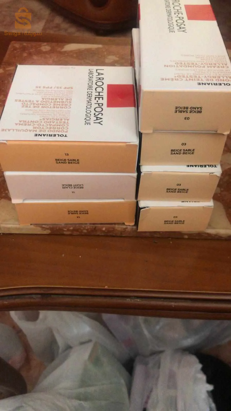 produits de beauté originale