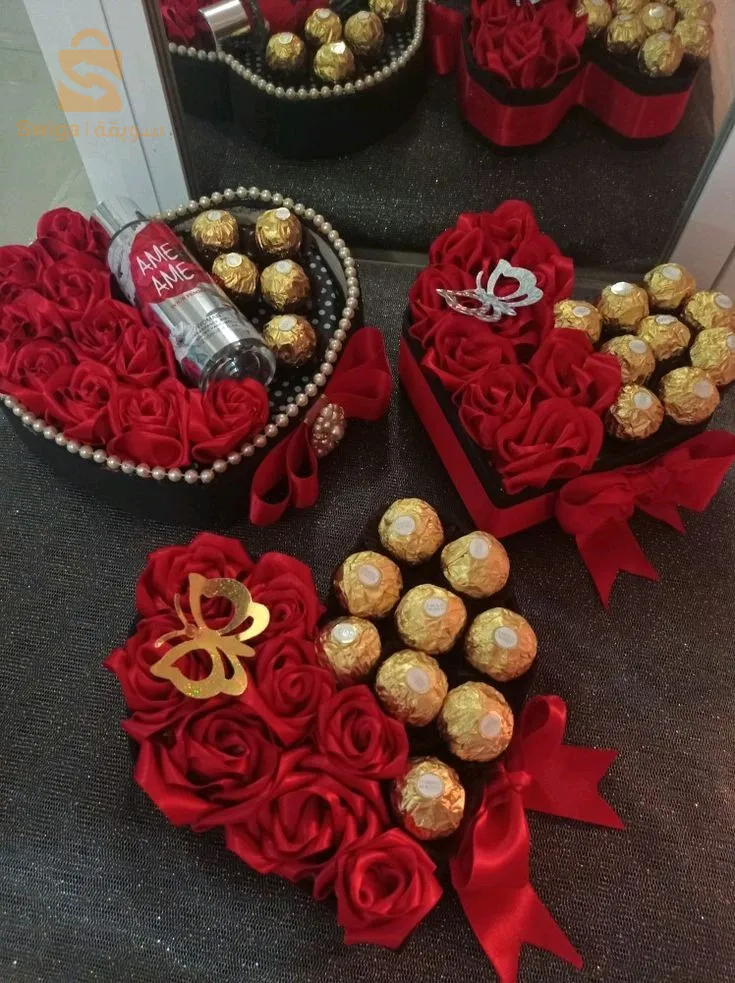 ورود أبدية ❣️🥀