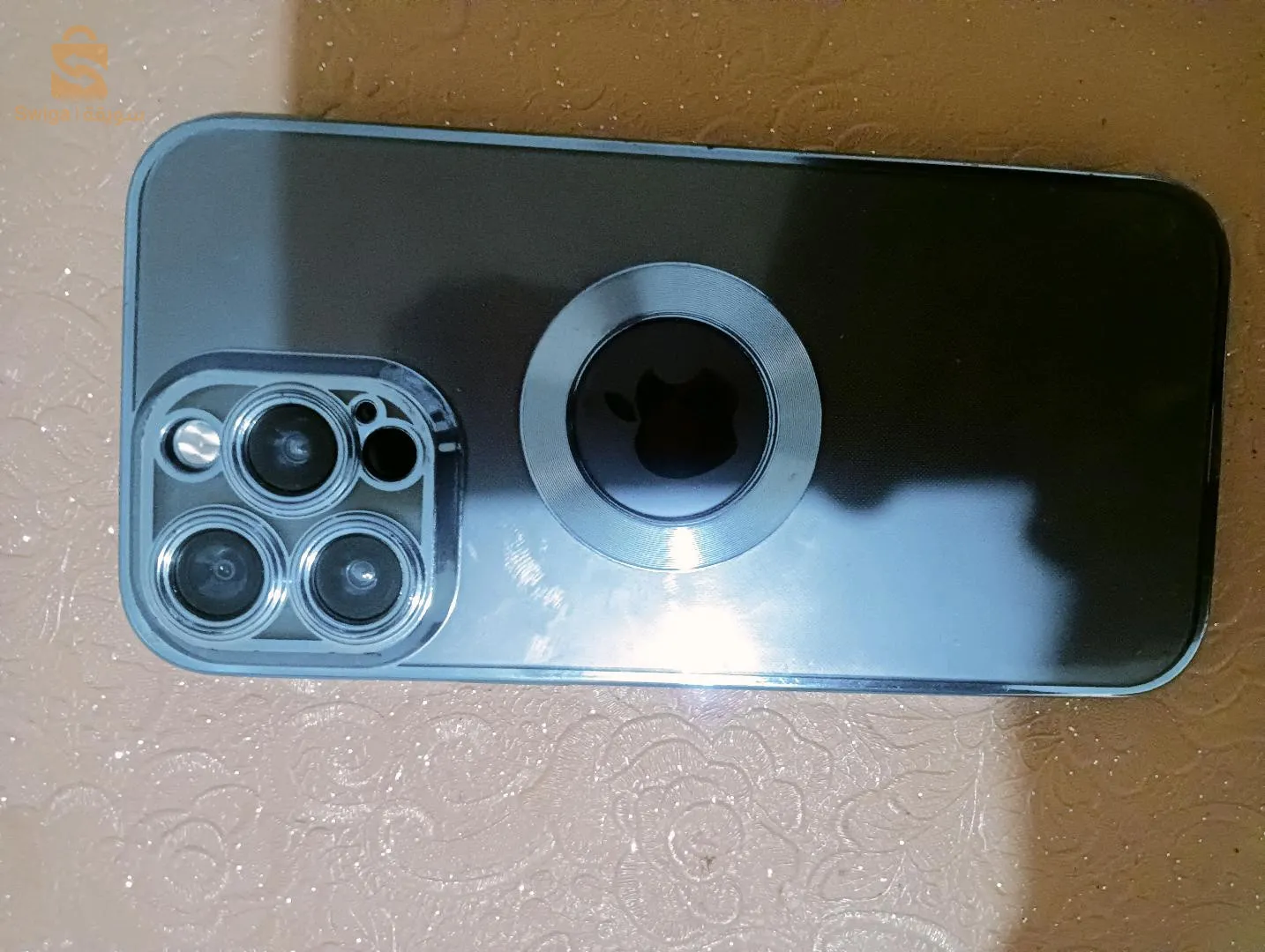 iPhone 14 pro max copi