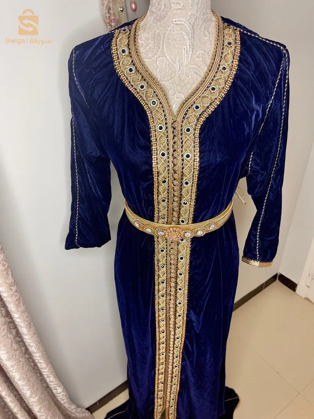 caftan