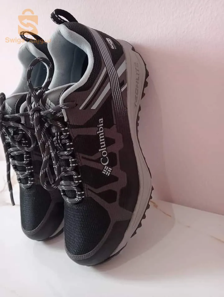 #Disponible_0558459644
New Articles. #kaba_Européen  
#Chaussures_Randonnée_Femme #Columbia_conspiracy_V_Outdry
#Water_Prouf
Couleur: Bleu Nuit y Bleu Ciel y Gris
Pointure : 39.5 (25.5 cm)
#colombiashoes  #chaussuresfemme #randonnee #randonneeenfamille