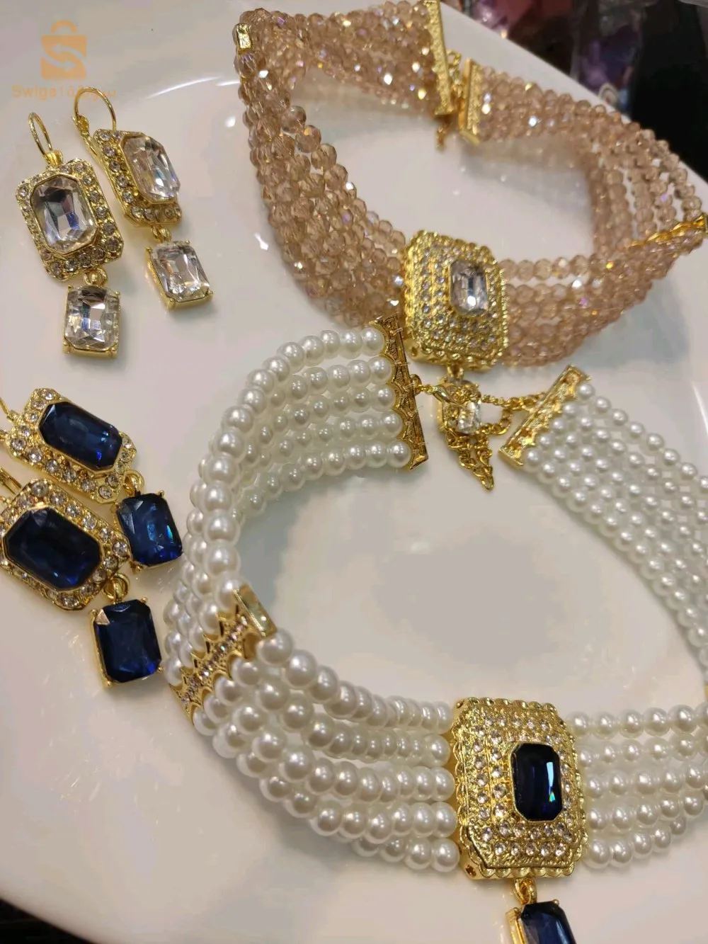 رادكو كريستال حر