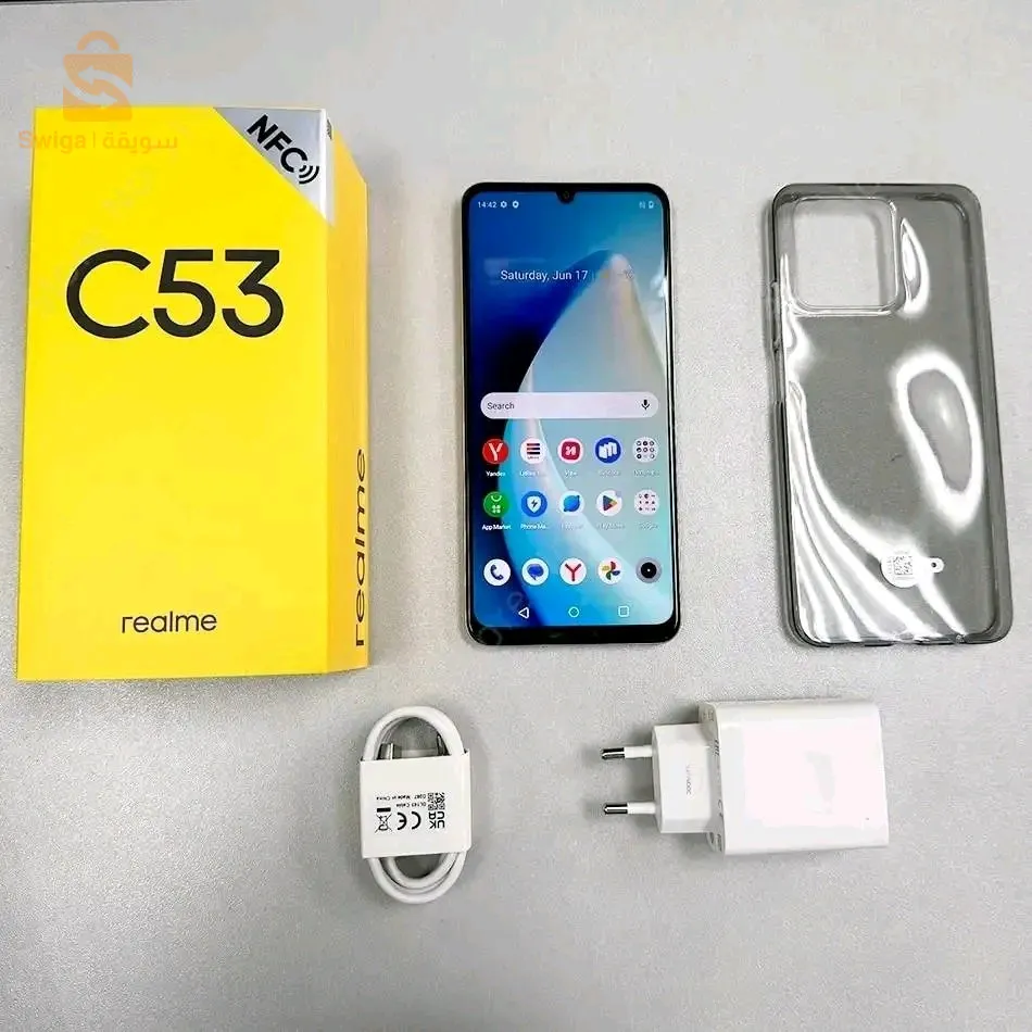 REALME C53 6/128