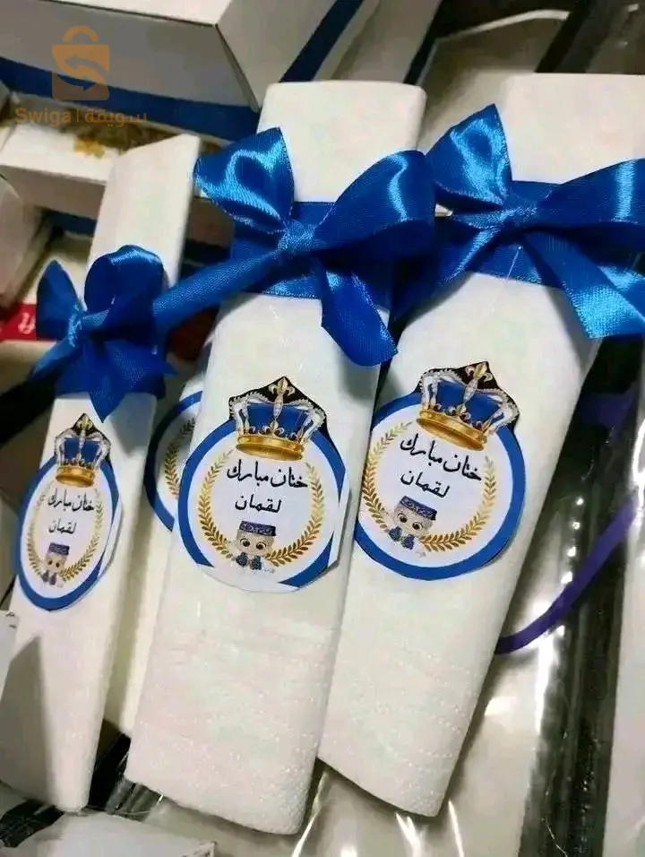 أيلا للاكسسورات والشموع