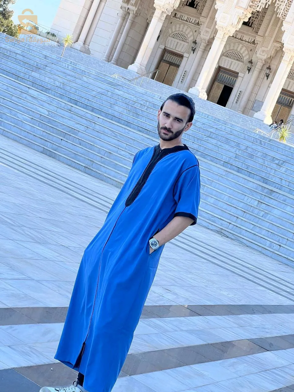 أقمصة ( عباءات ) رجالية بجودة عالية