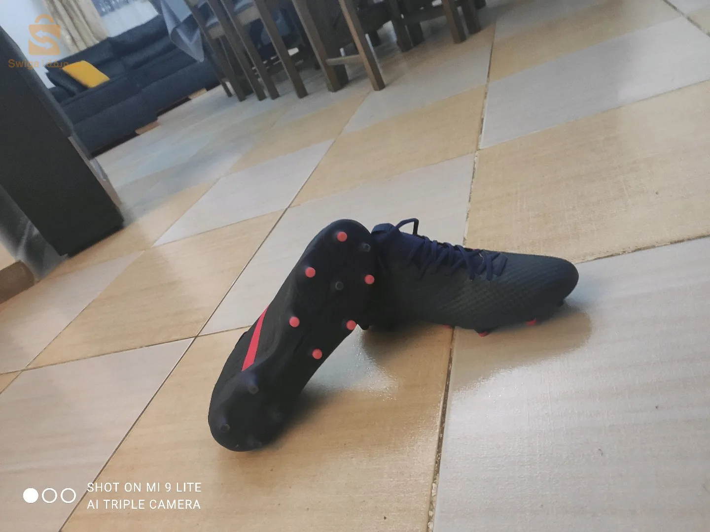 كروملدبوا كيبستا