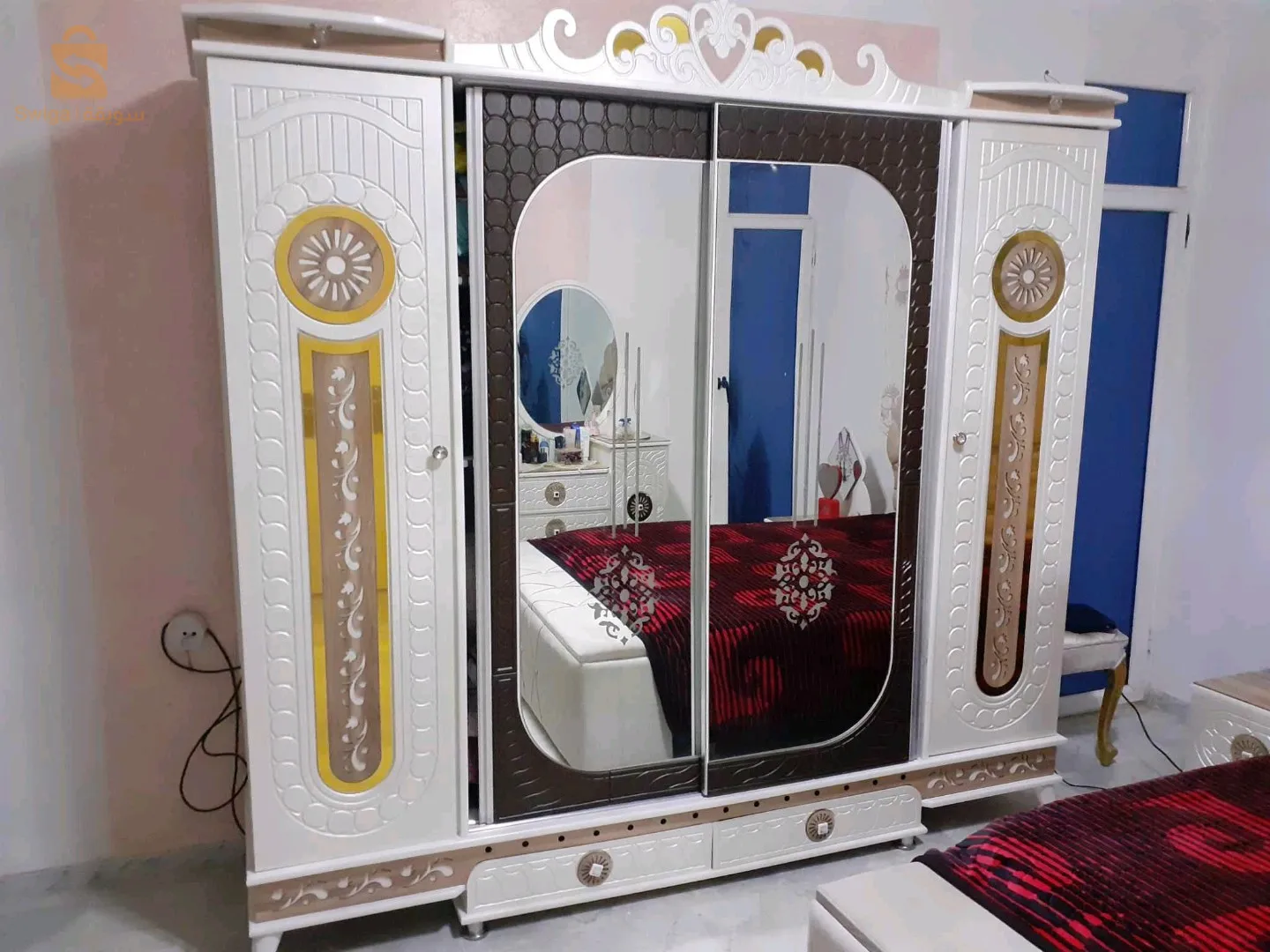 قالمة