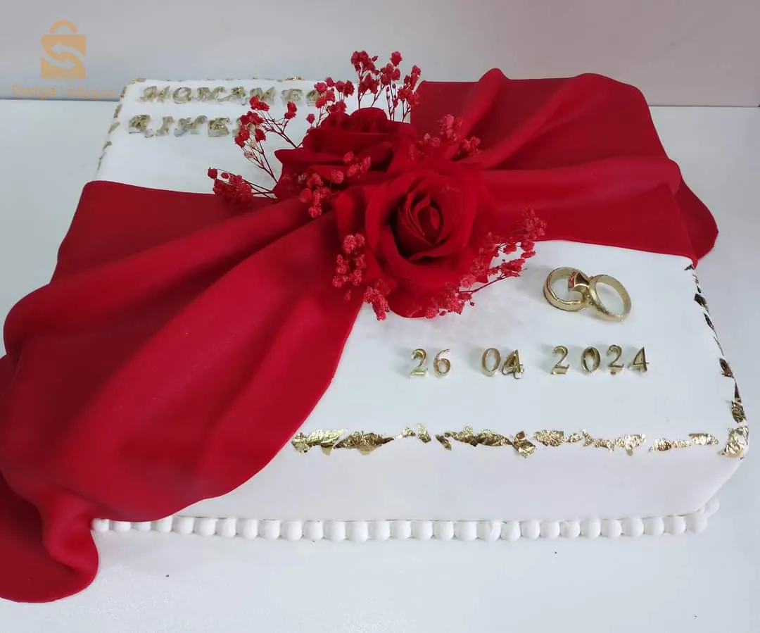 كيكات لجميع مناسباتكم