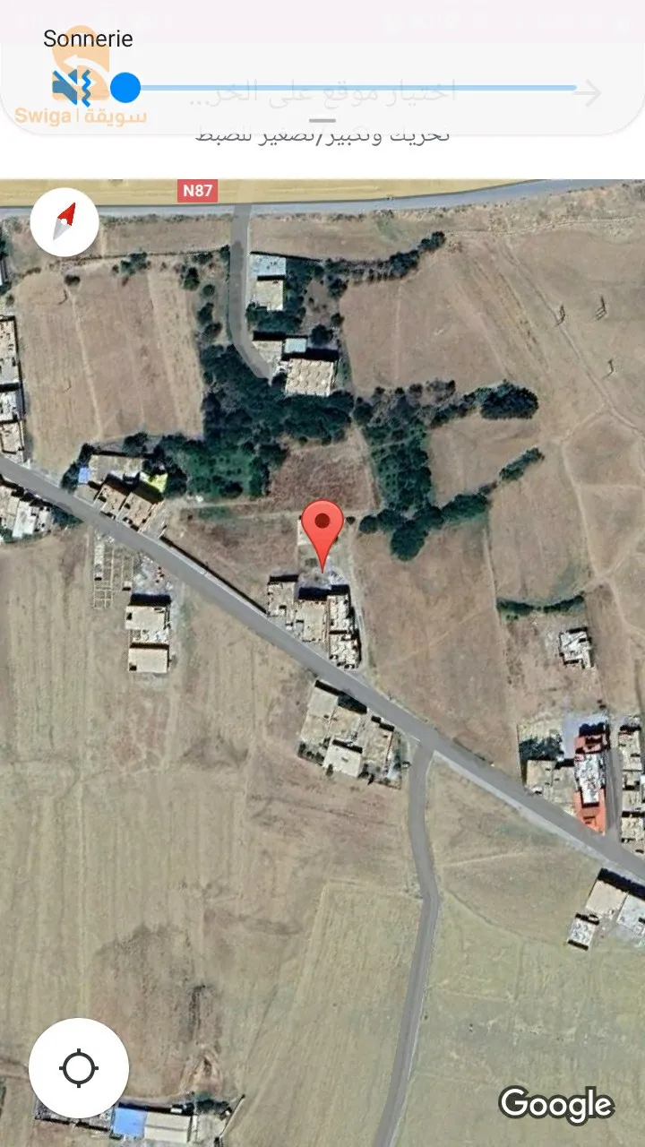 وادي الطاڨة