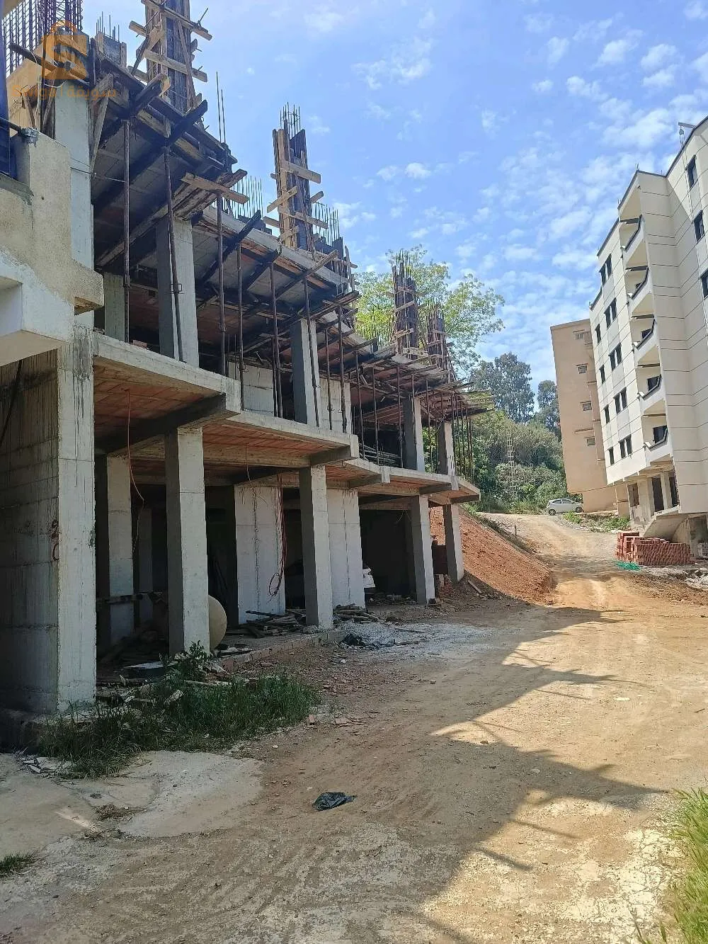 entreprise bâtiment tous corps d'état