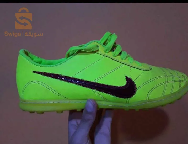 حذاء كرة قدم