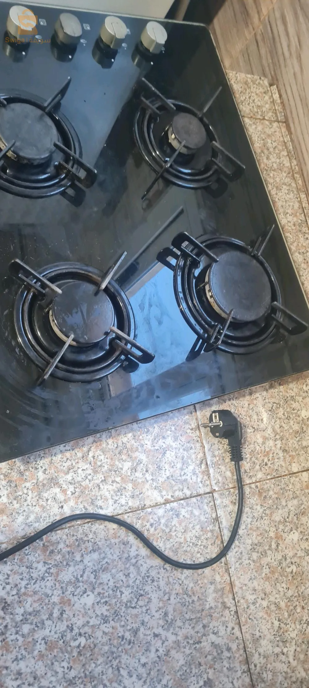 قش فرونسي