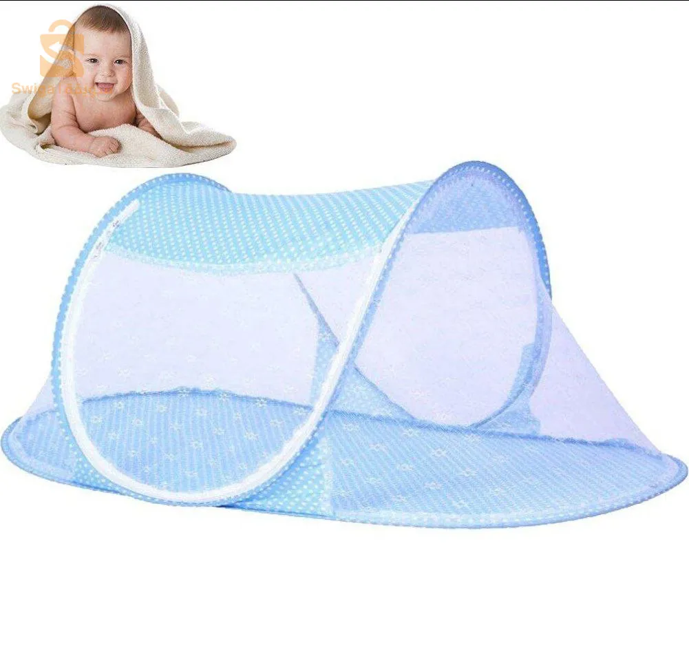 ناموسية اطفال حامية من الباعوض و الناموس