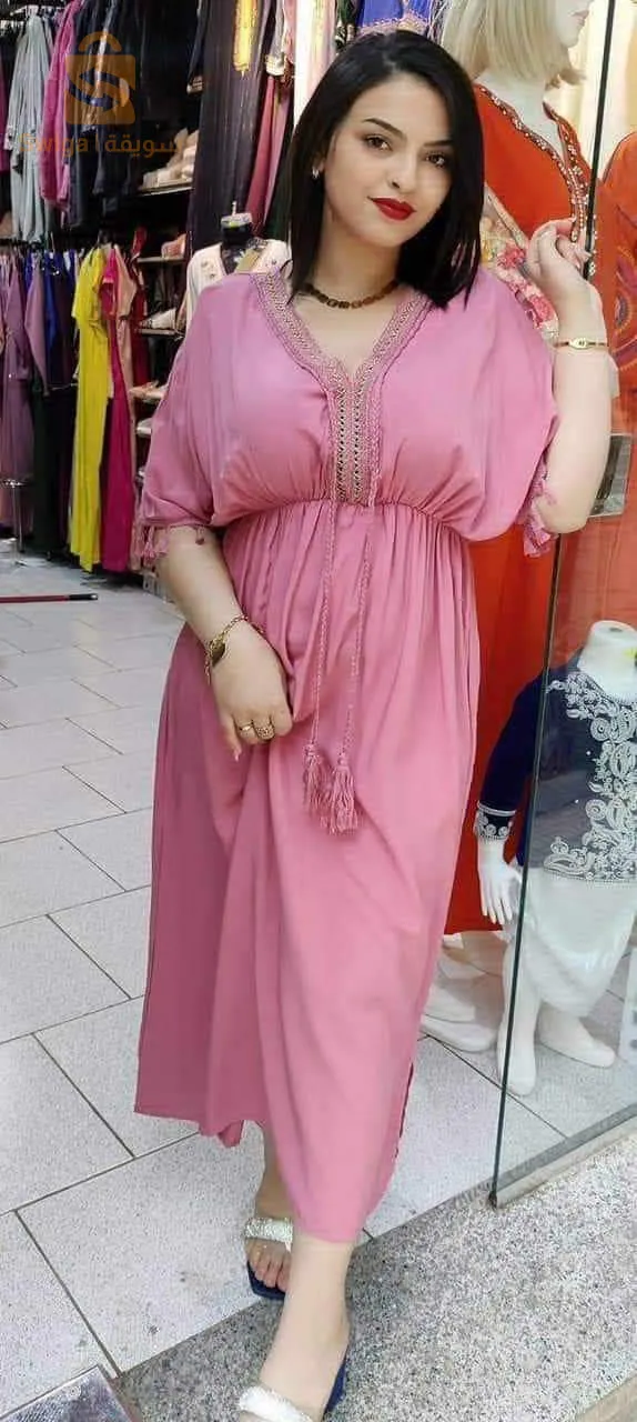 روب صيفية