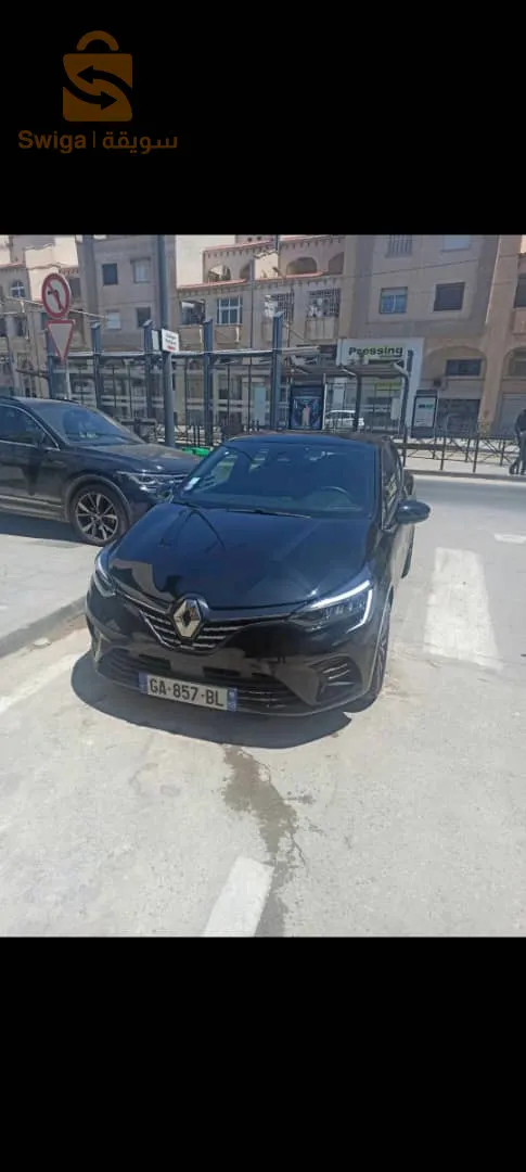 clio 5