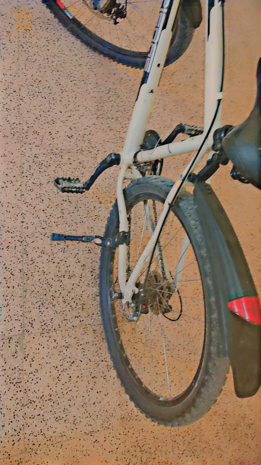 Vélo