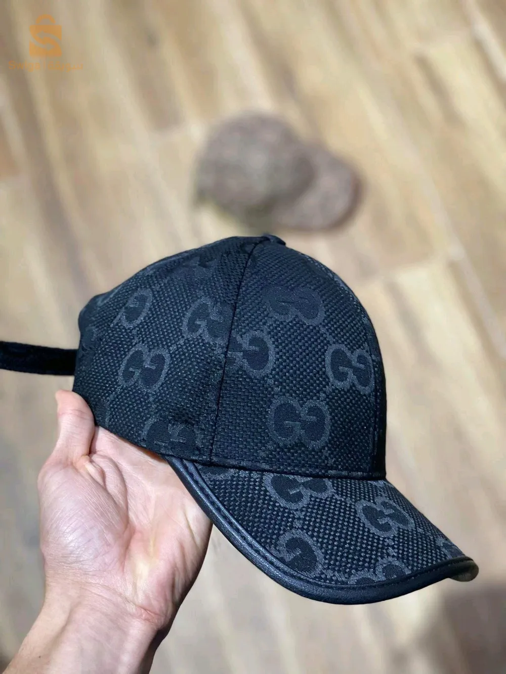 casquette prada et guggi 🔥