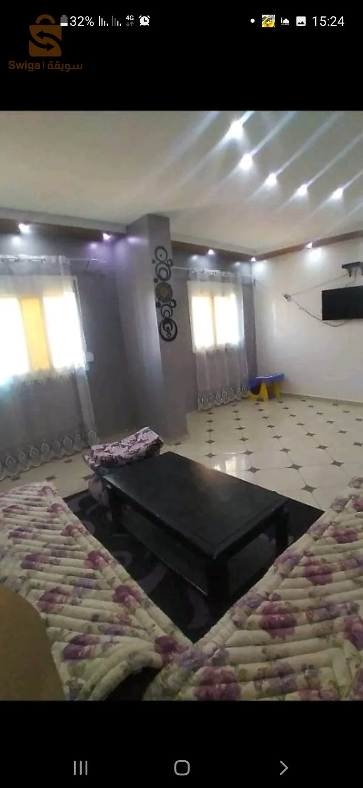 سكن للبيع في وهران