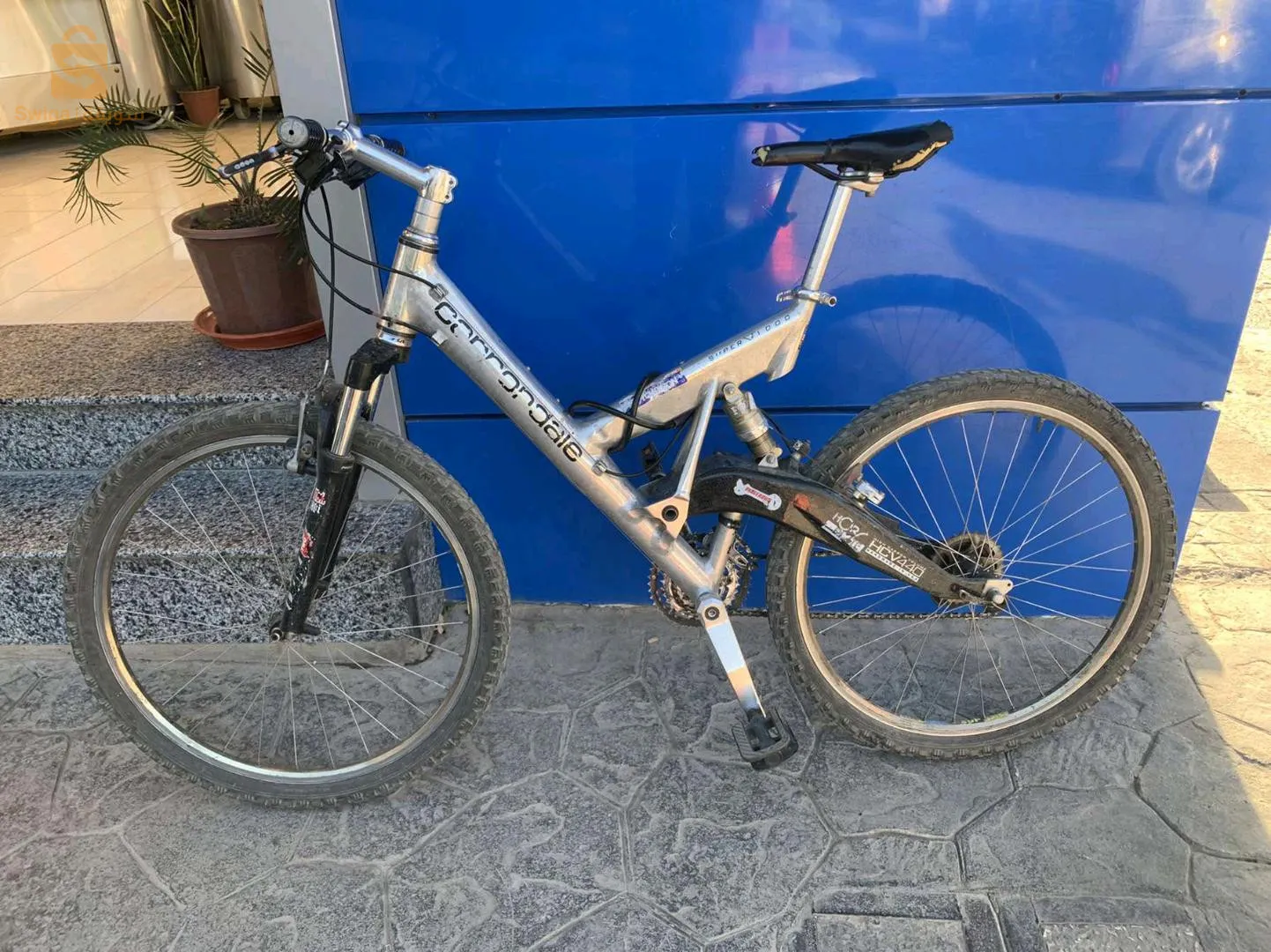 vélo