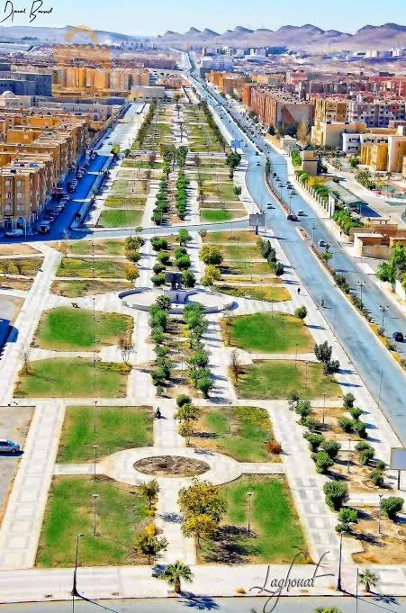 الأغواط