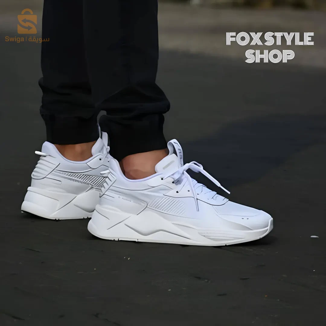 🔥Nouvelle collection puma 🔥