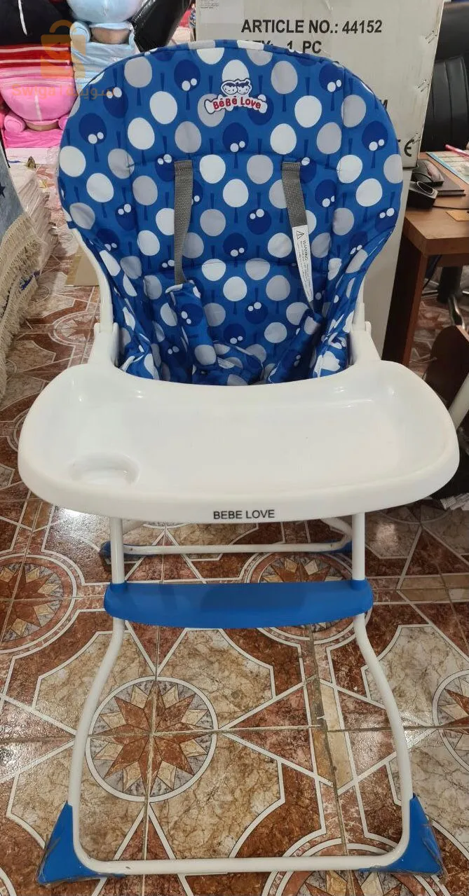 كرسي اكل للاطفال 😍🥰