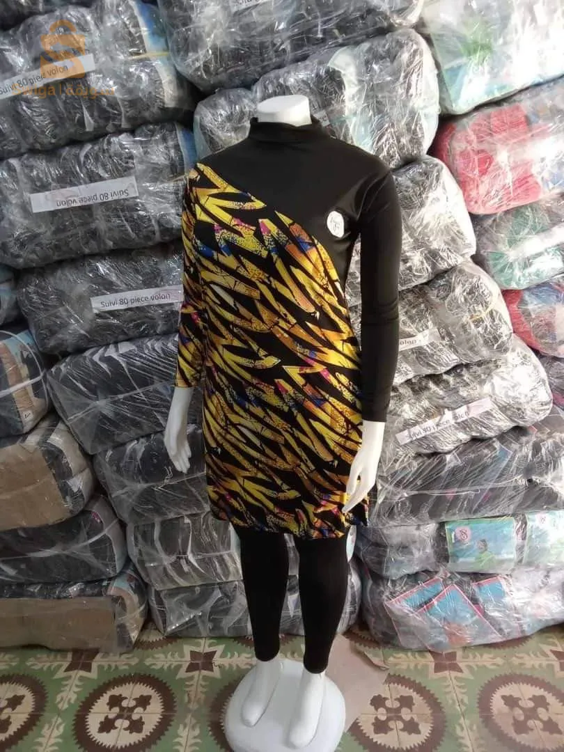 العاصمة برج البحري