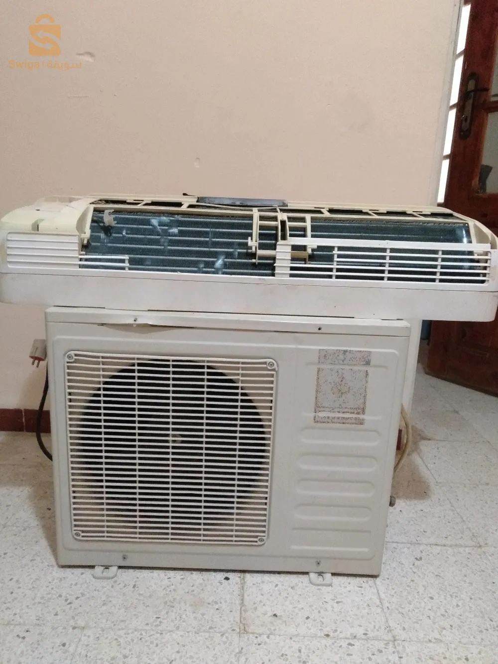 حي المجاهدين بسكرة