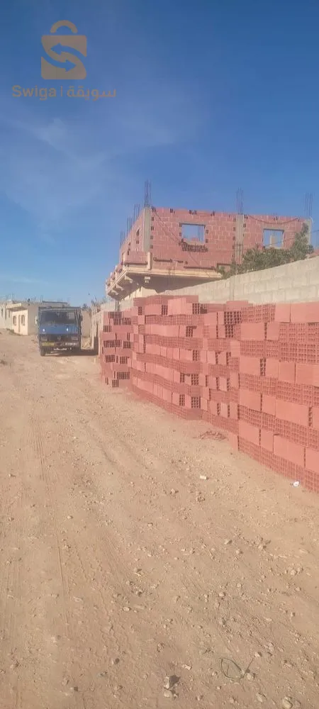 دريدي لمواد البناء