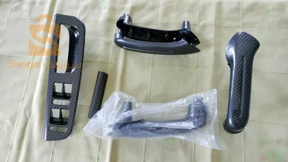 poignées intérieur pour Golf 4 mk4