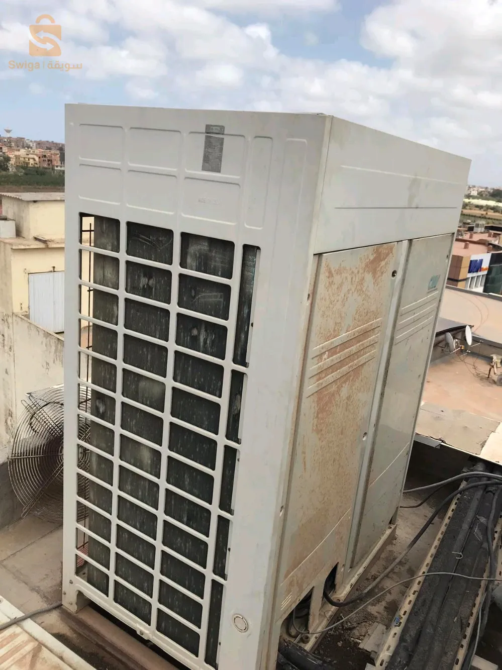 éparation et installation froid et climatisation électroménager