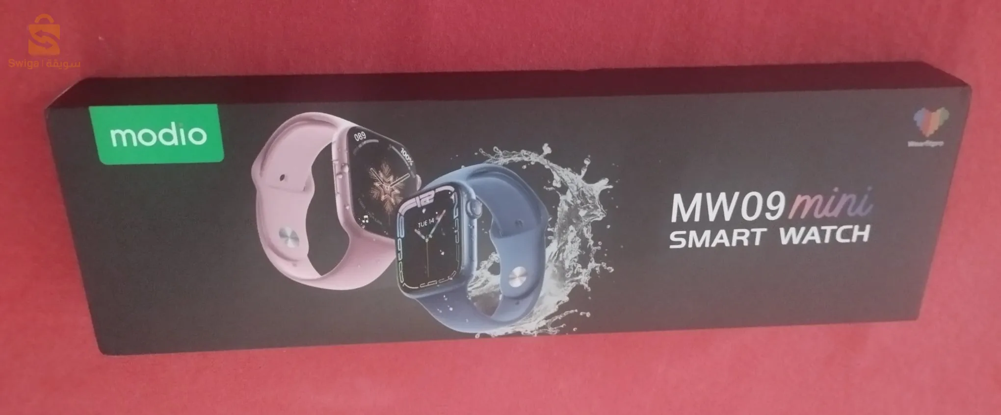 smart watch