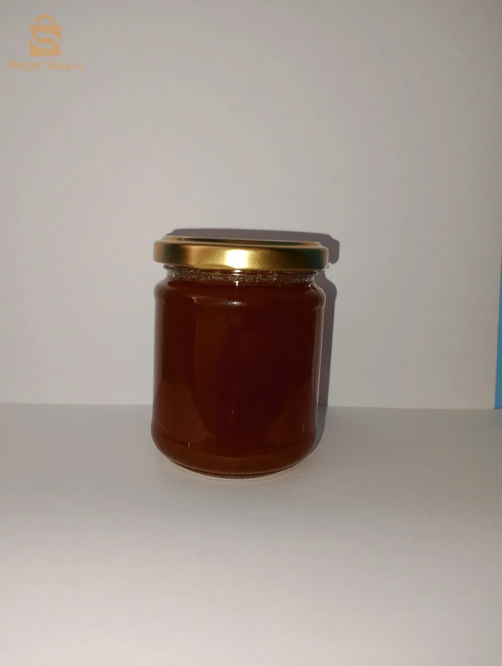 عسل بري طبيعي