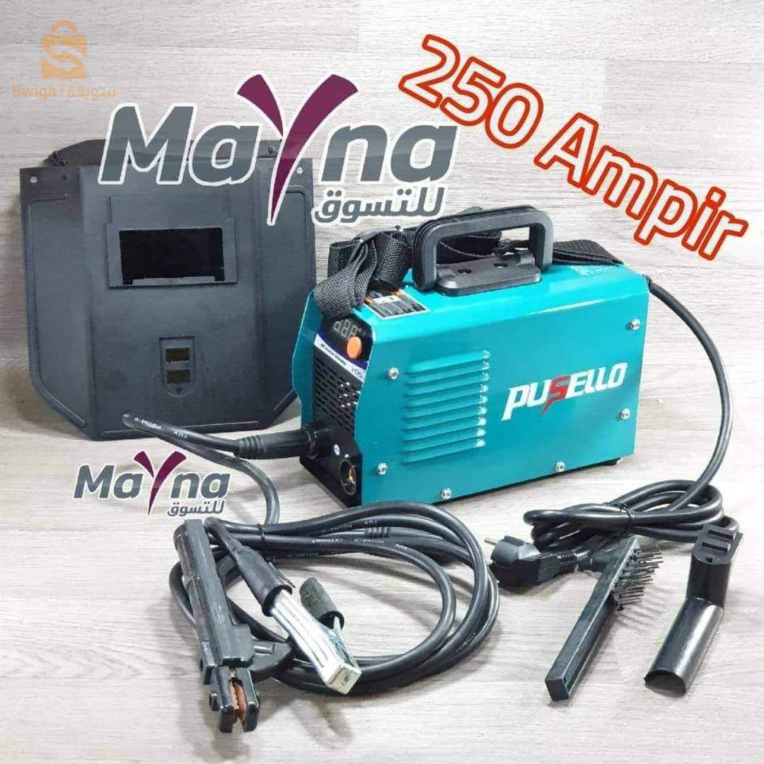 Post a souder pusello 300ampir original $🤍🤍