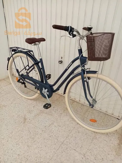 vélo 3 elops 520.bitwin