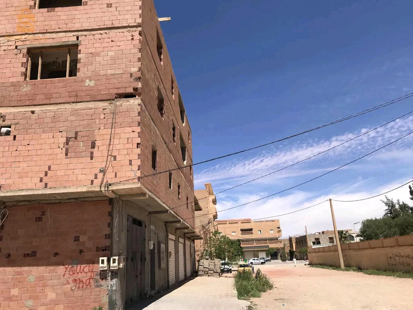 الجلفة