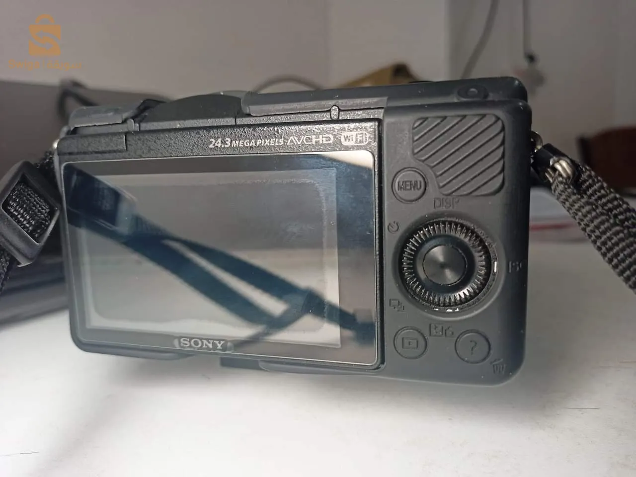 Sony a5100