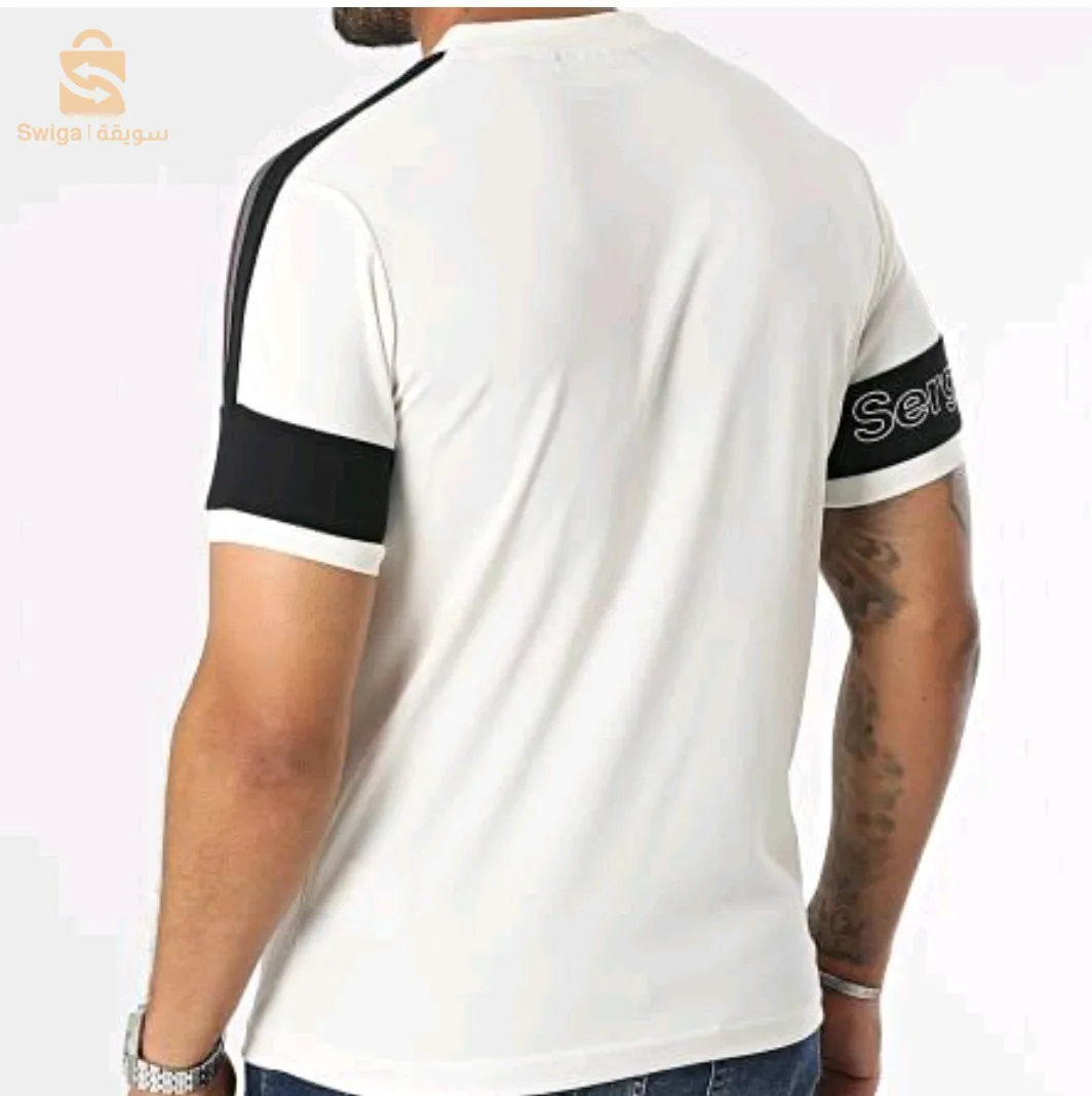 Polo Sergio Tacchini